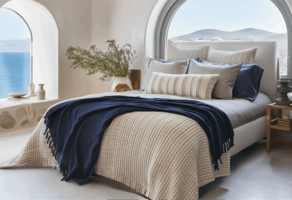 Characteristics of Zen Bedding