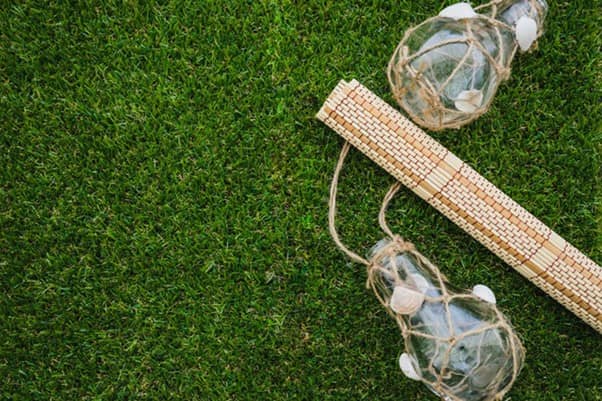 synthetic grass supplier