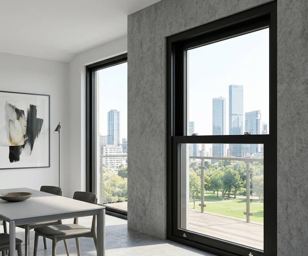 Sash Cord Replacement