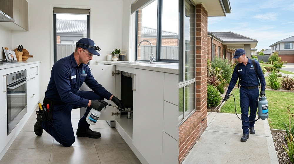 pest control dandenong