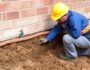 Professional Foundation Repair