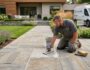 tile grout suppliers melbourne
