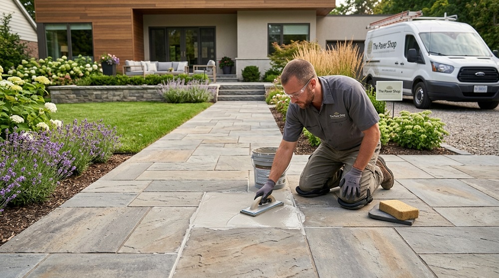 tile grout suppliers melbourne