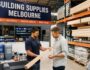 building supplies